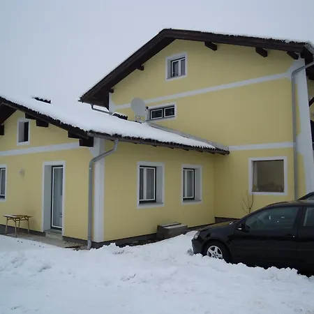 Strobl/salzburger Land 26785 Apartamento *