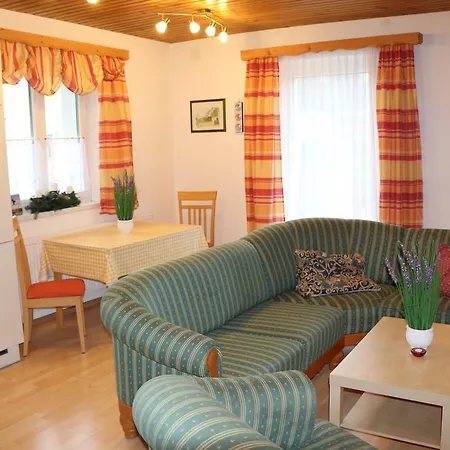 Strobl/salzburger Land 26785 Apartamento Strobl