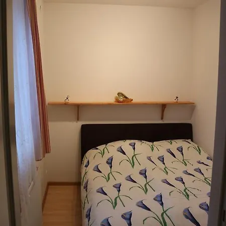 Strobl/salzburger Land 26785 Apartamento *