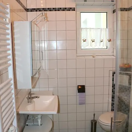 Strobl/salzburger Land 26785 Apartamento *