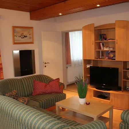 Strobl/salzburger Land 26785 Apartamento